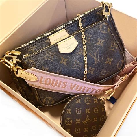 authentic louis vuitton strap|louis vuitton purse one strap.